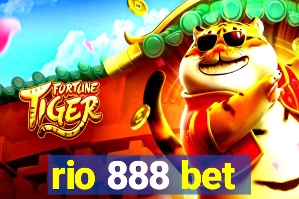 rio 888 bet